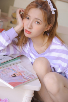 超人马大姐