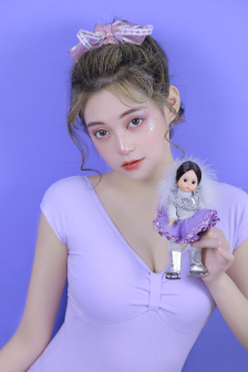 让我的手指扰乱你